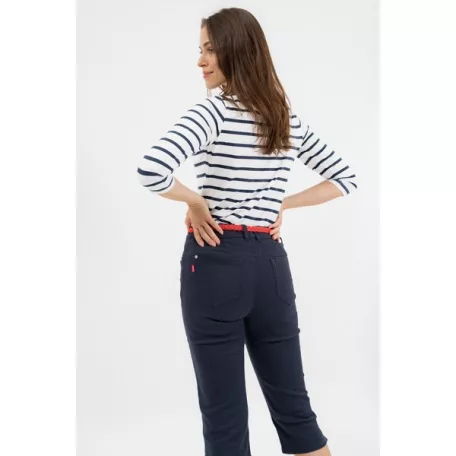 Budmil női rövidnadrág-utcai rövidnadrág - 20590156-002