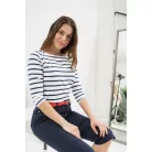 Budmil női rövidnadrág-utcai rövidnadrág - 20590156-002