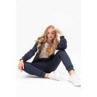 Budmil női Nadrág-Szabadidőnadrág - 20600039-002