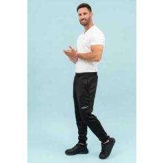 Budmil férfi Nadrág-Szabadidőnadrág - 20600040-002