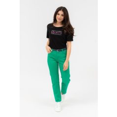 Budmil női nadrág-Hosszúnadrág - 20630140-001