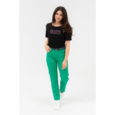 Budmil női nadrág-Hosszúnadrág - 20630140-001