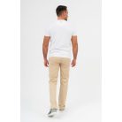 Budmil férfi nadrág-Vászon nadrág - 20630141-001