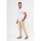 Budmil férfi nadrág-Vászon nadrág - 20630141-001