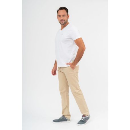 Budmil férfi nadrág-Vászon nadrág - 20630141-001