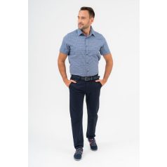 Budmil férfi nadrág-Vászon nadrág - 20630141-002