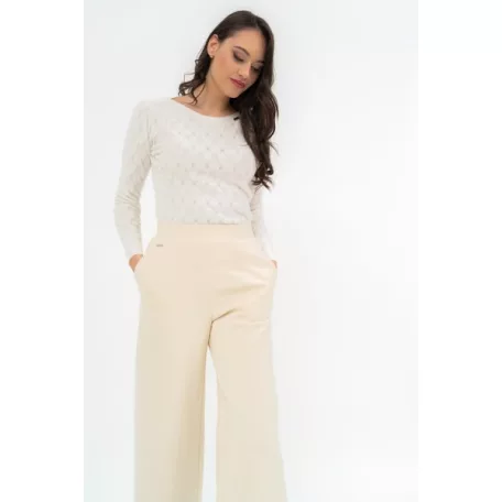 Budmil női nadrág-utcai nadrág - 20630143-001