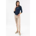 Budmil női nadrág-utcai nadrág - 20630151-001