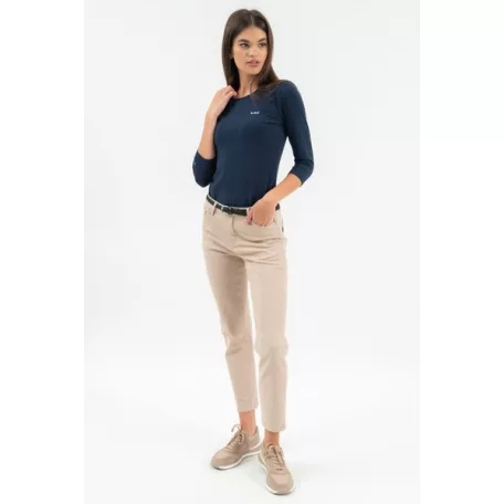 Budmil női nadrág-utcai nadrág - 20630151-001