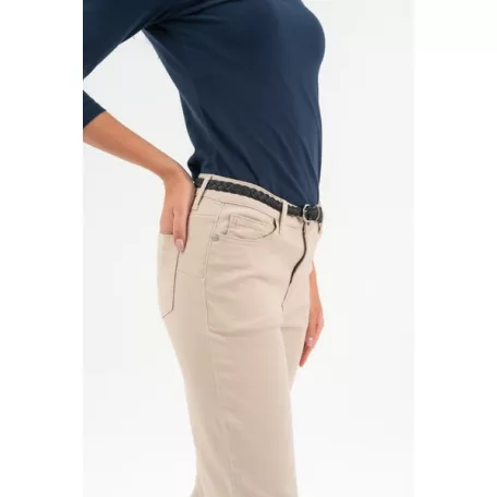 Budmil női nadrág-utcai nadrág - 20630151-001