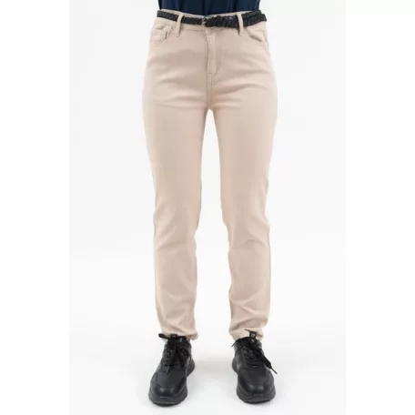 Budmil női nadrág-utcai nadrág - 20630151-001