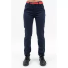 Budmil női nadrág-utcai nadrág - 20630151-003