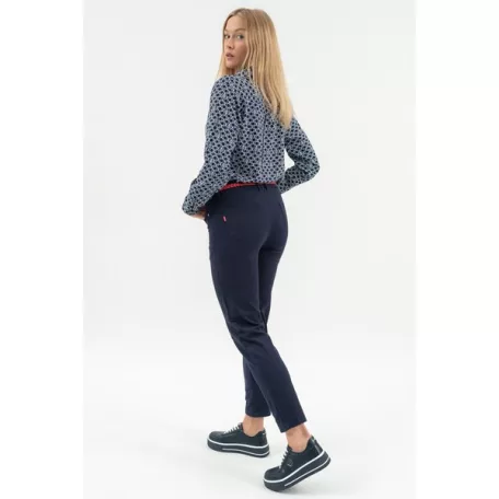 Budmil női nadrág-utcai nadrág - 20630151-003