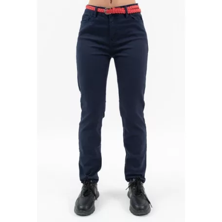 Budmil női nadrág-utcai nadrág - 20630151-003