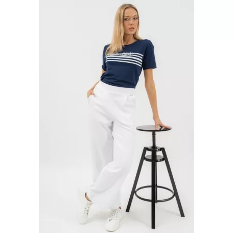 Budmil női nadrág-utcai nadrág - 20630153-001