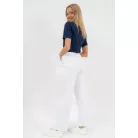 Budmil női nadrág-utcai nadrág - 20630153-001