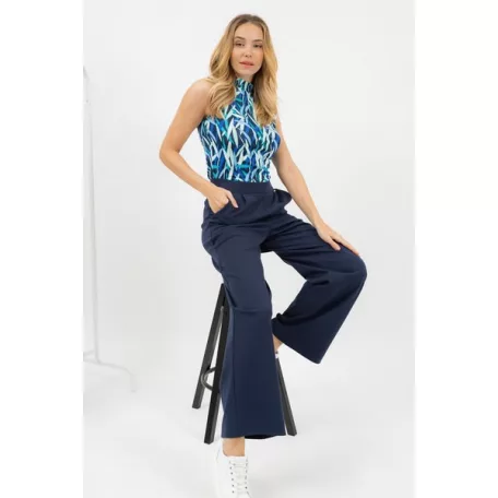 Budmil női nadrág-utcai nadrág - 20630153-002