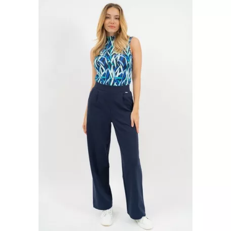 Budmil női nadrág-utcai nadrág - 20630153-002