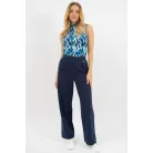 Budmil női nadrág-utcai nadrág - 20630153-002