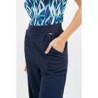 Budmil női nadrág-utcai nadrág - 20630153-002