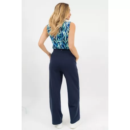 Budmil női nadrág-utcai nadrág - 20630153-002