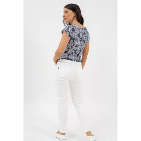 Budmil női nadrág-utcai nadrág - 20630154-001