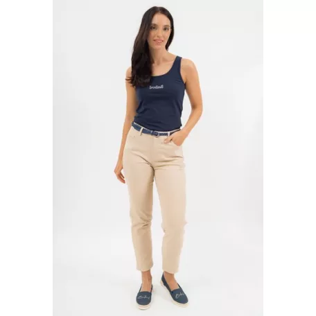 Budmil női nadrág-utcai nadrág - 20630154-002