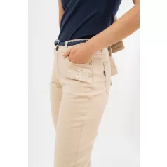 Budmil női nadrág-utcai nadrág - 20630154-002