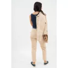 Budmil női nadrág-utcai nadrág - 20630154-002