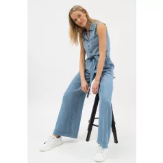 Budmil női nadrág-utcai nadrág - 20630157-001