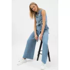 Budmil női nadrág-utcai nadrág - 20630157-001