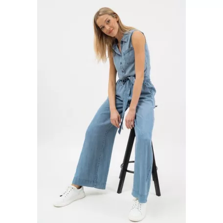 Budmil női nadrág-utcai nadrág - 20630157-001