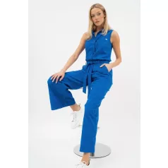 Budmil női nadrág-utcai nadrág - 20630158-001