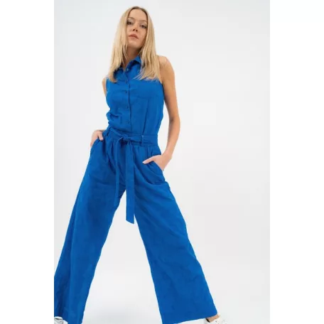 Budmil női nadrág-utcai nadrág - 20630158-001