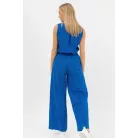 Budmil női nadrág-utcai nadrág - 20630158-001