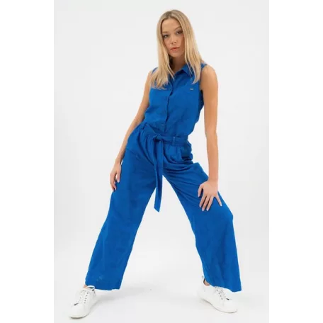 Budmil női nadrág-utcai nadrág - 20630158-001