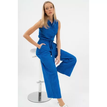 Budmil női nadrág-utcai nadrág - 20630158-001