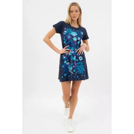 Budmil női ruha-noi ruha - 20640084-002