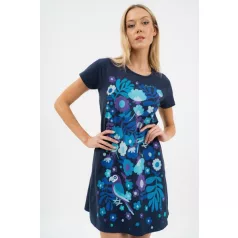 Budmil női ruha-noi ruha - 20640084-002