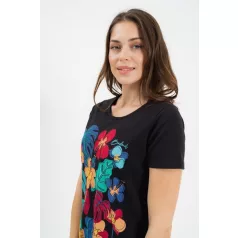 Budmil női ruha-noi ruha - 20640084-003