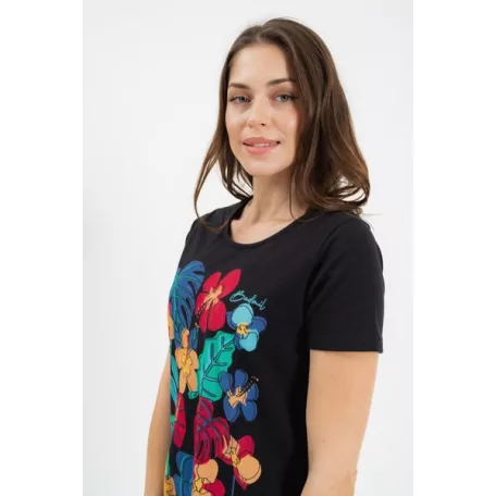 Budmil női ruha-noi ruha - 20640084-003