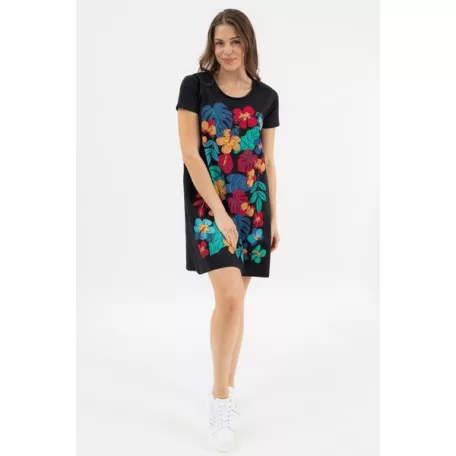 Budmil női ruha-noi ruha - 20640084-003