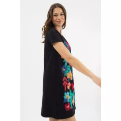 Budmil női ruha-noi ruha - 20640084-003