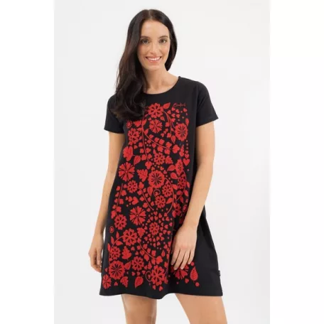 Budmil női ruha-noi ruha - 20640084-004