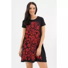 Budmil női ruha-noi ruha - 20640084-004