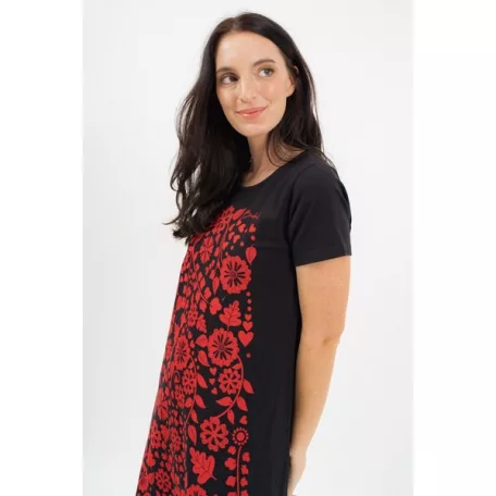 Budmil női ruha-noi ruha - 20640084-004