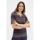 Budmil női ruha-noi ruha - 20640087-003