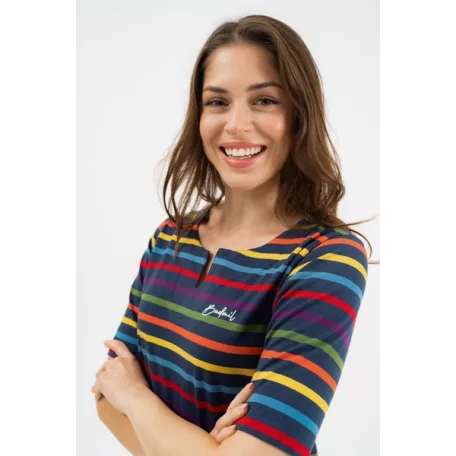 Budmil női ruha-noi ruha - 20640087-003