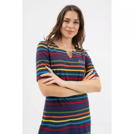 Budmil női ruha-noi ruha - 20640087-003