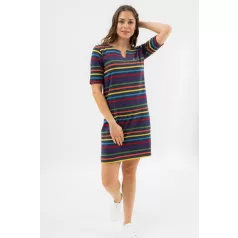 Budmil női ruha-noi ruha - 20640087-003
